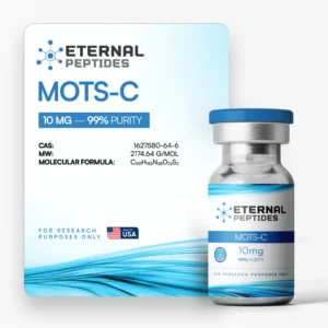 MOTS-C (10mg)
